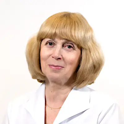 Князева Нина Александровна