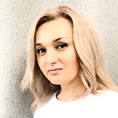 Небесная Наталия Васильевна