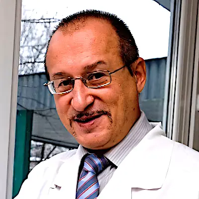 Прокопенко Юрий Петрович