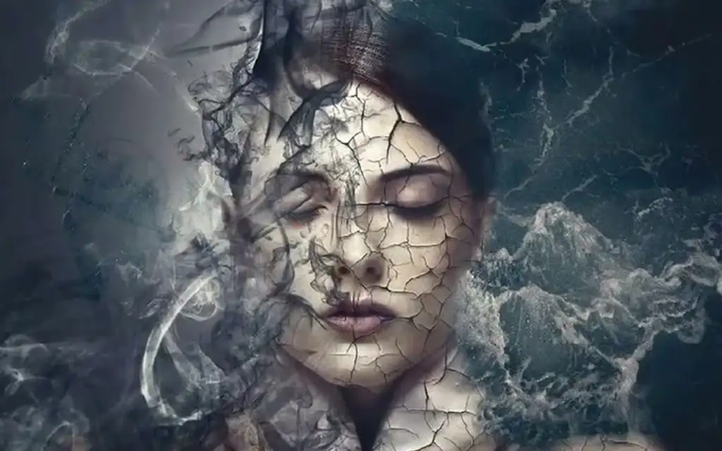 Проклятие, в которое мы верим: почему даже в эпоху науки нас пугает сила слова и взгляда