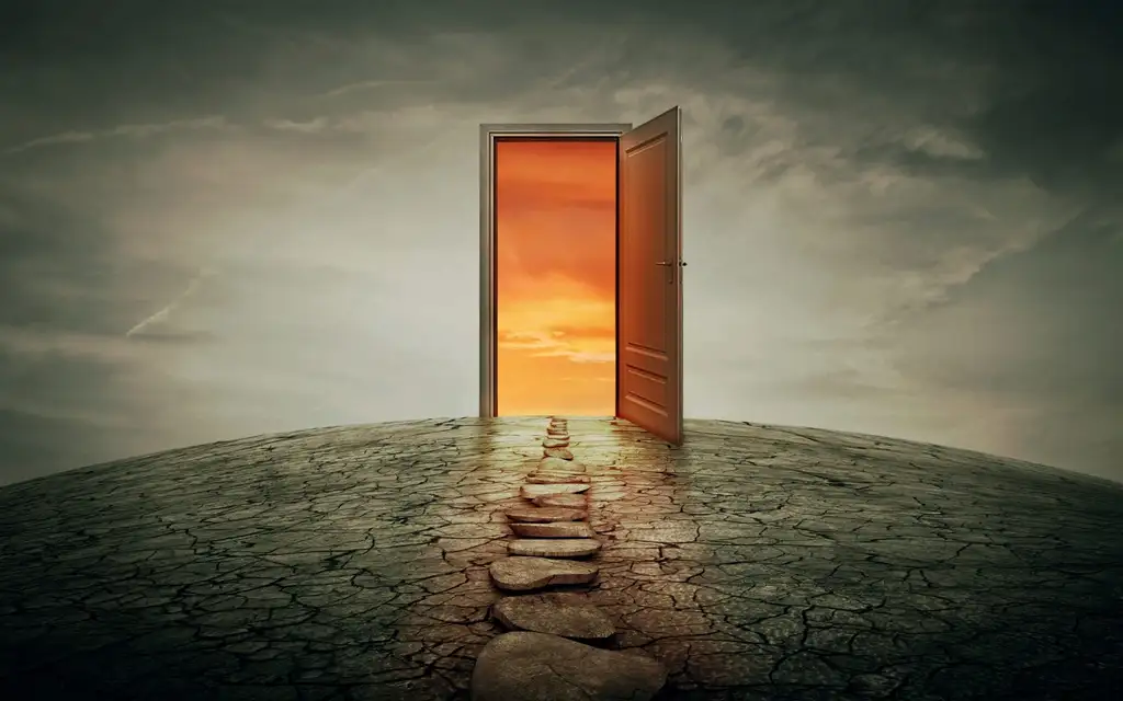 Зачем наш разум открывает и закрывает дверь в прошлое? Неочевидные механизмы забвения травмы