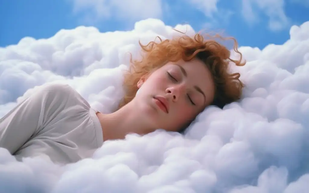 Почему нам снятся одни и те же сны: тайные коды повторяющихся сновидений