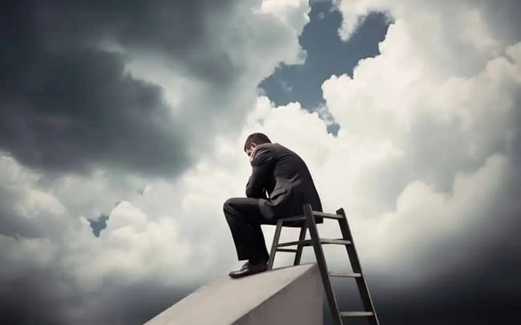 Почему успех кажется недостижимым: что скрыто под маской вечного неудачника