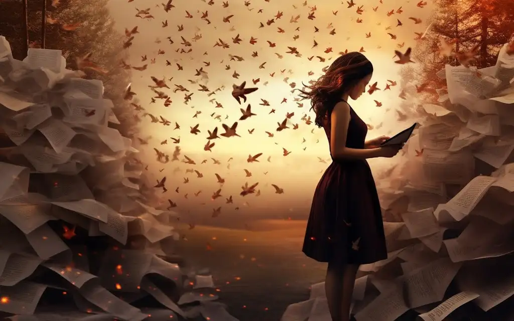 В каком жанре вы живёте? Тайные сценарии жизни, которые мы не замечаем