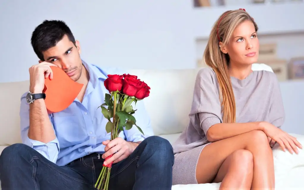 Четыре ловушки начала отношений: почему любовь по привычке — главный враг счастья?