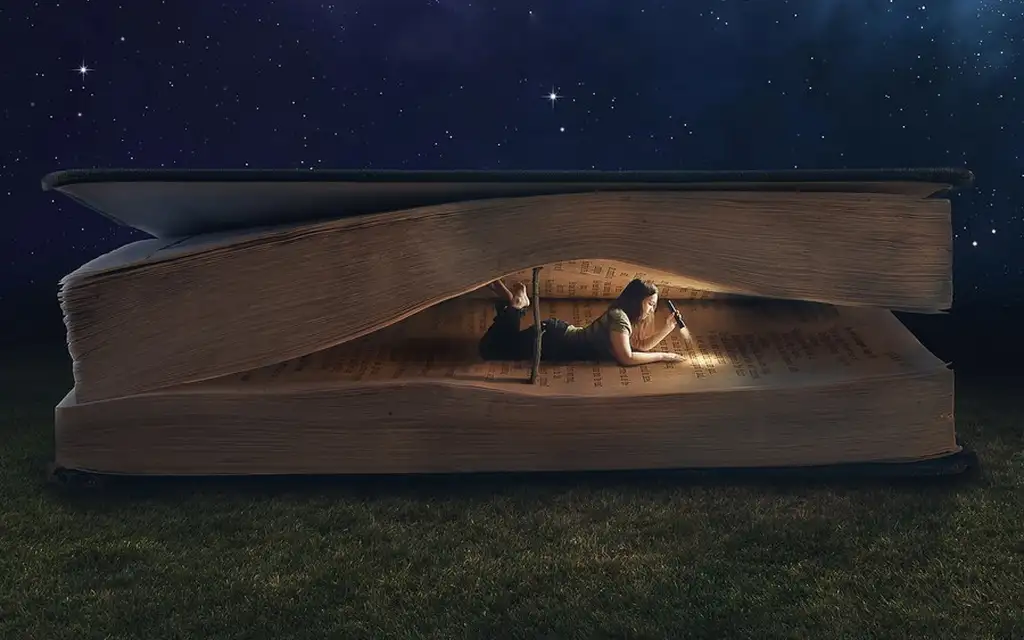 Тайная география нашего Я: как история прорастает сквозь каждый день жизни