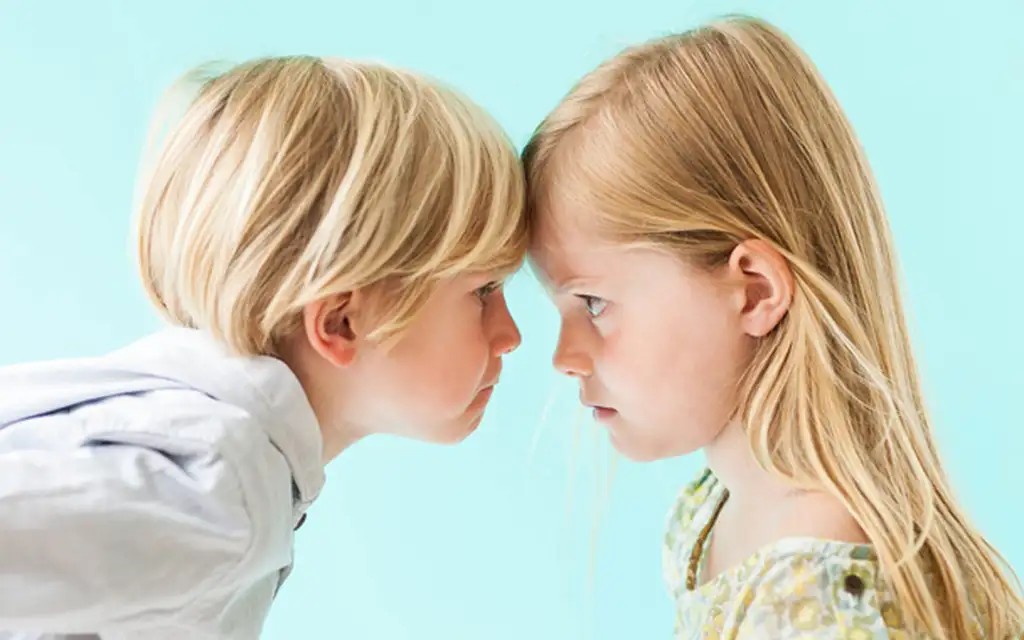 Тени среди нас: неудобная правда о братьях и сёстрах, которая меняет наш взгляд на себя