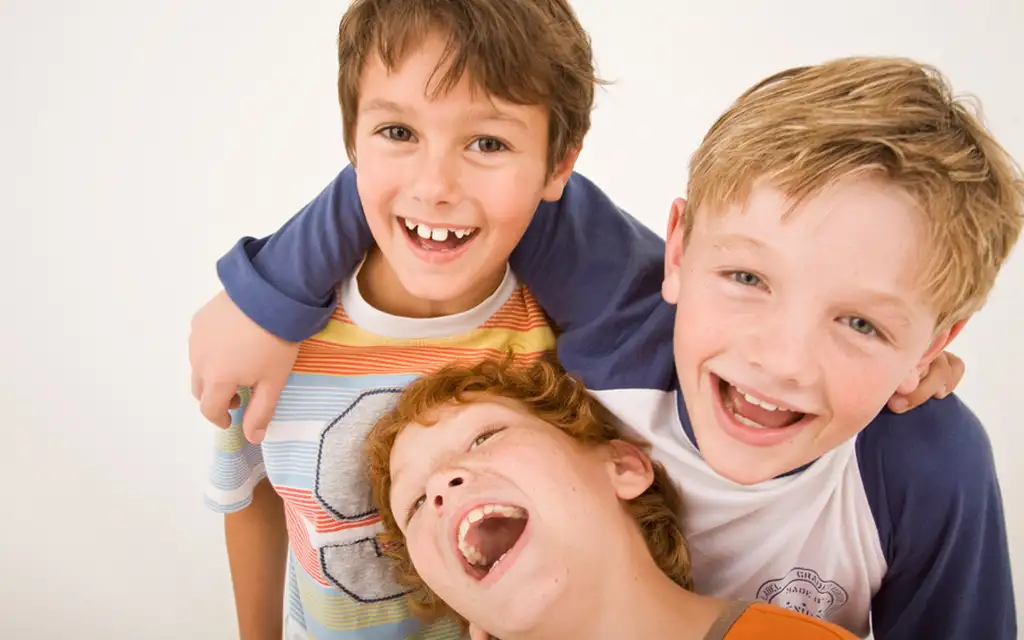 Тайные механизмы памяти детства: Как прошлое продолжает формировать нас, когда его уже нет