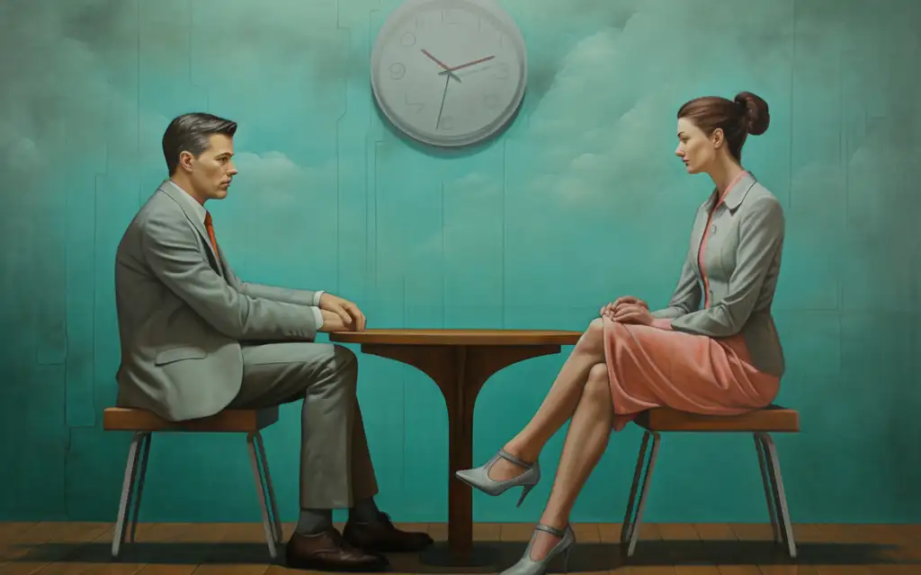 Тепло между строк: почему отношения на расстоянии не распадаются (и распадаются тоже)