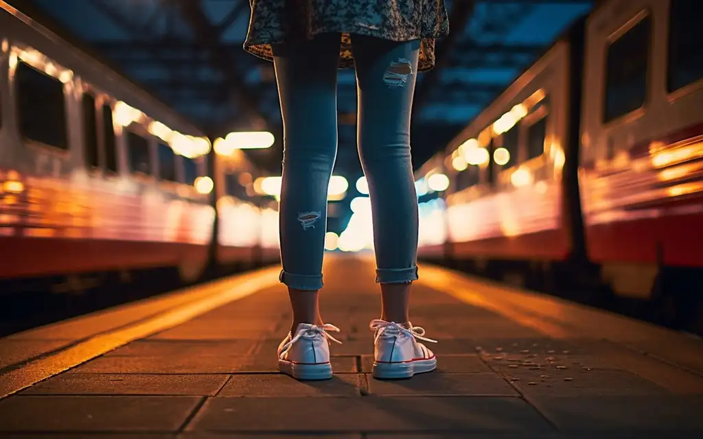 Когда тишина кричит: Тайная сила слова «нет» в постели