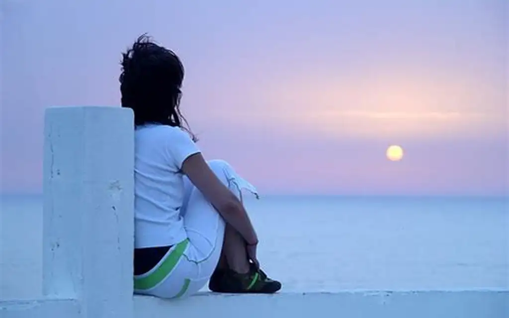 Что если не бояться одиночества? Тайные дары, которые открываются только в тишине