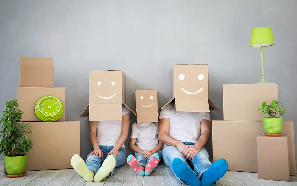 Как внутренний ландшафт меняется за границей: психологические тайны переезда и новые корни