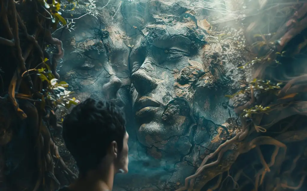 Почему мы забываем о себе: неизвестная история внутреннего похитителя