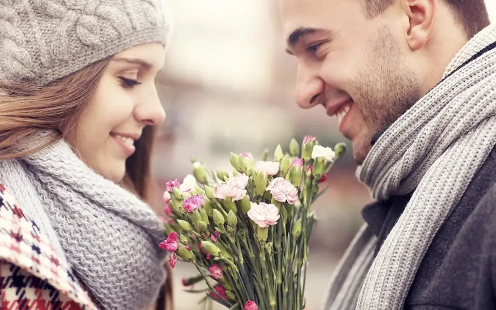 8 секретных отпечатков влюбленности: Как узнать, что это — не просто симпатия?