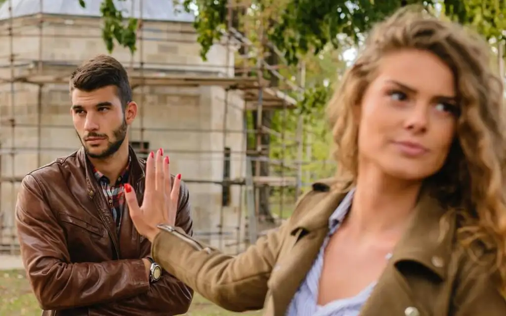 Что, если проблема вовсе не в вас? Тайные законы отношений, о которых молчат даже психологи