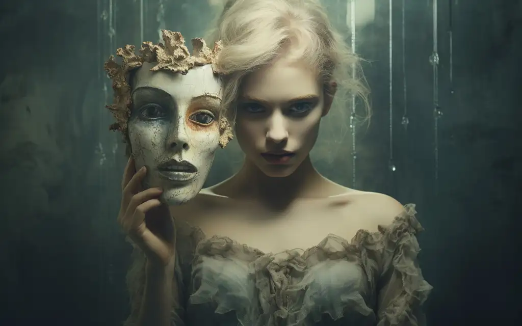 Нарцисс — миф, зеркало, человек: почему мы заблудились в чужих отражениях