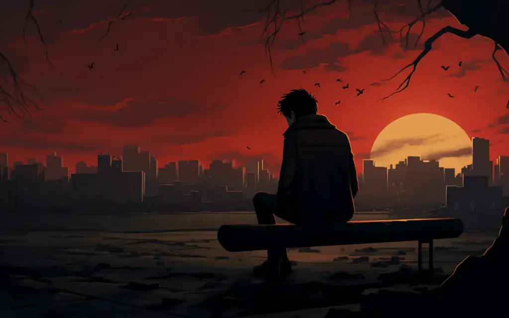 Когда прошлое не хочет отпускать: как детская травля превращается в тень взрослой жизни