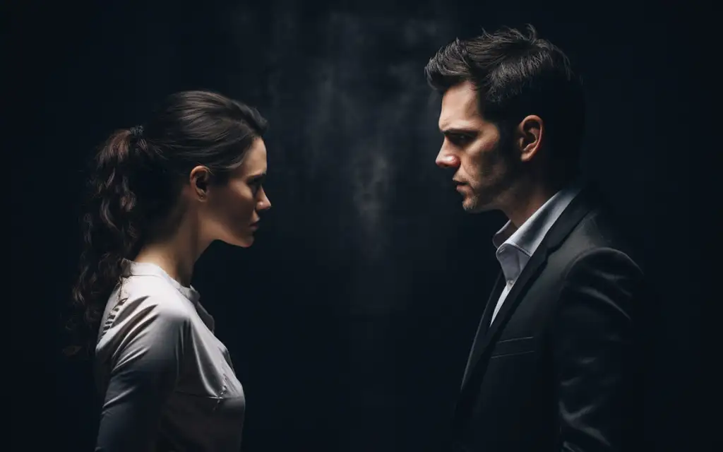 Сладкий яд чужой силы: Почему мы читаем (и пишем) об эмоциях власти, страха и боли