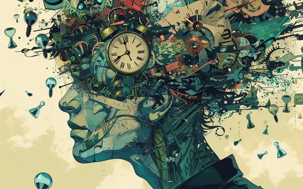 Зачем сожалеть? Неожиданная сила разбитых мечт