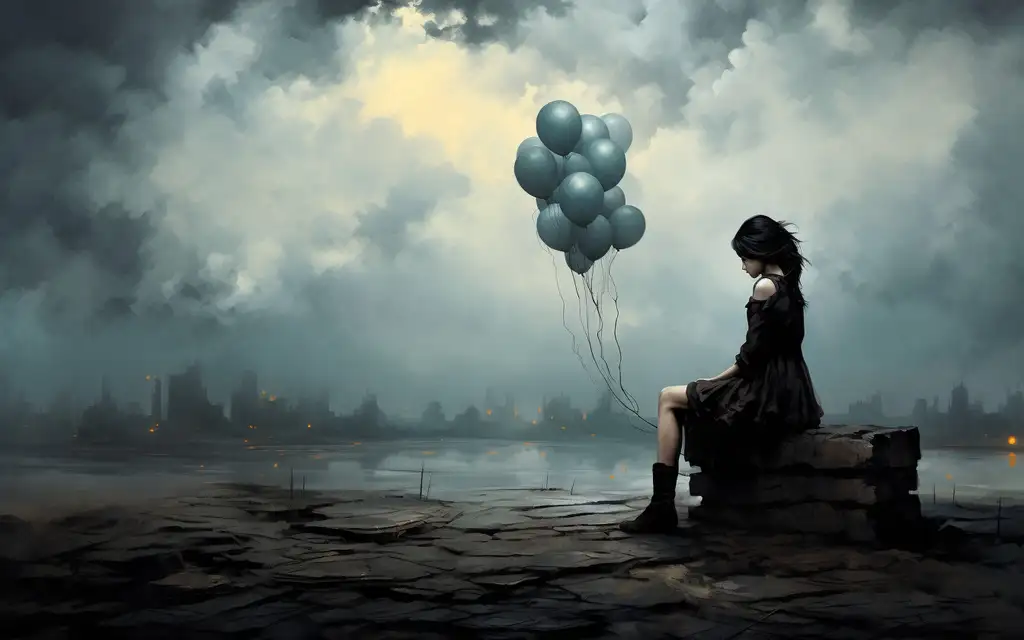 За пределами страха одиночества: невидимая эстафета поколений, которую можно прервать