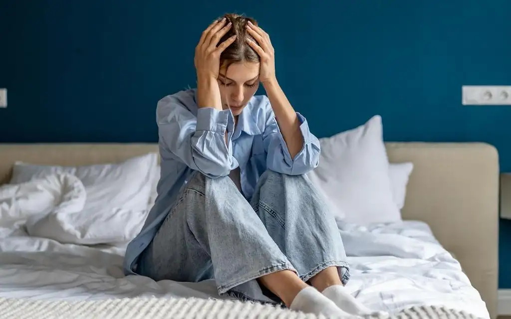 Почему после развода кажется, что жизнь остановилась — и как снова услышать её музыку