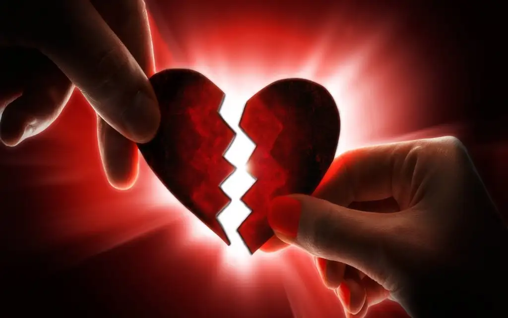 Загадка второй половинки: почему охота за идеалом оставляет нас одними