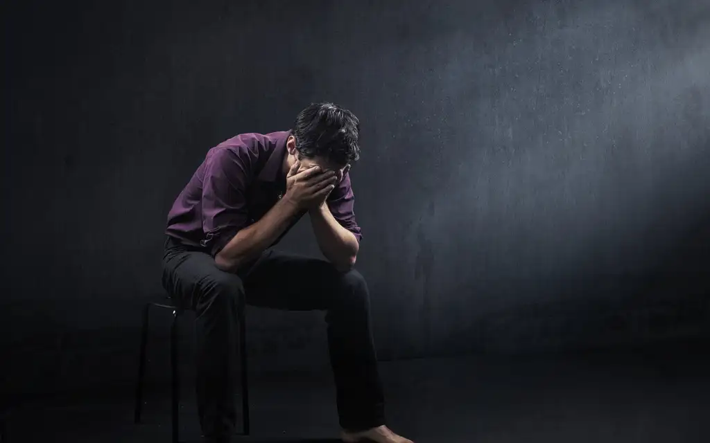 Когда сердце хандрит без причины: таинственная пустота липофрении и зачем нам нужна смутная грусть