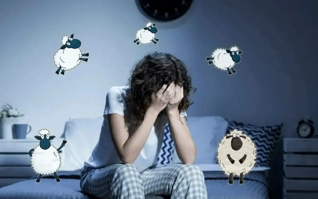 Тайная жизнь сна: что скрывает бессонница и как вернуть себе покой