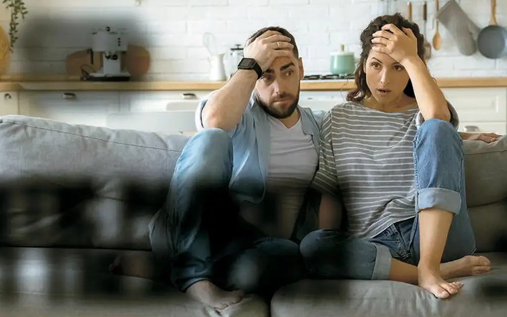 Почему стремление к совершенству в воспитании приводит к неврозу