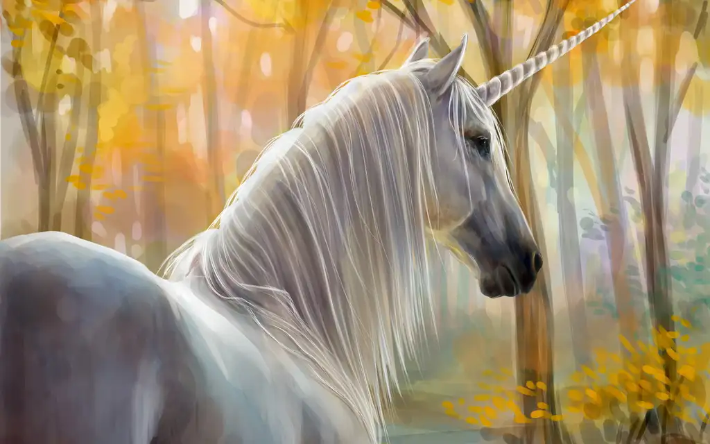 Единорог внутри нас: что древний миф говорит о нашей душе и почему сегодня мы сильнее верим в чудо