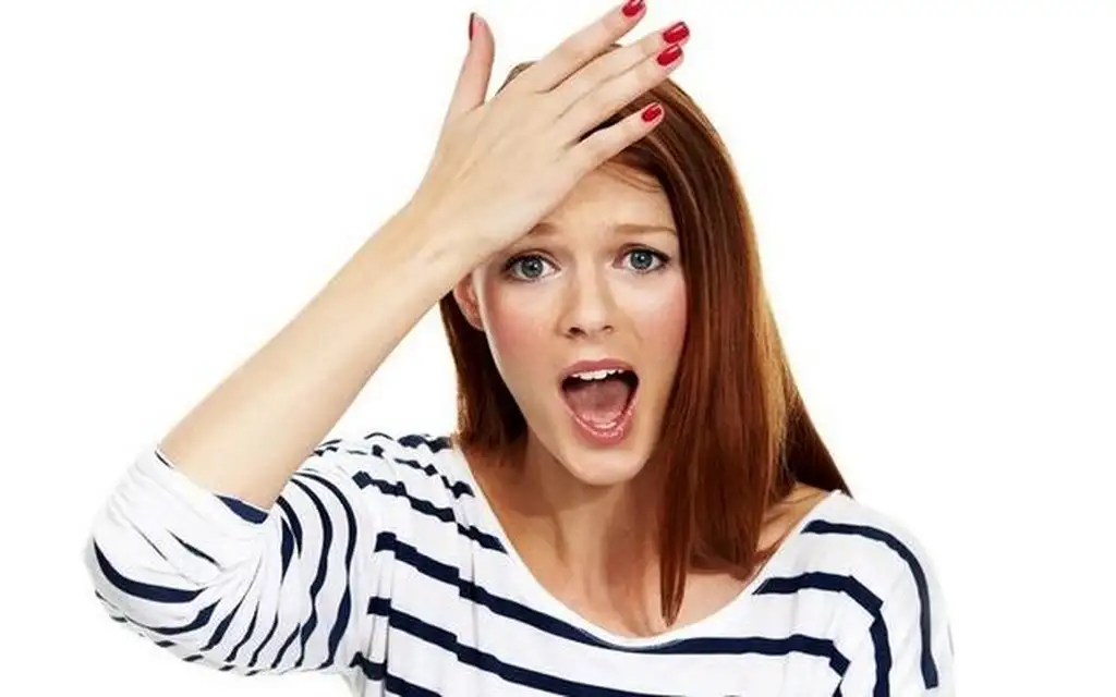 Страх ошибок: почему мы так боимся делать шаг вперёд и что скрывается за этой робостью?