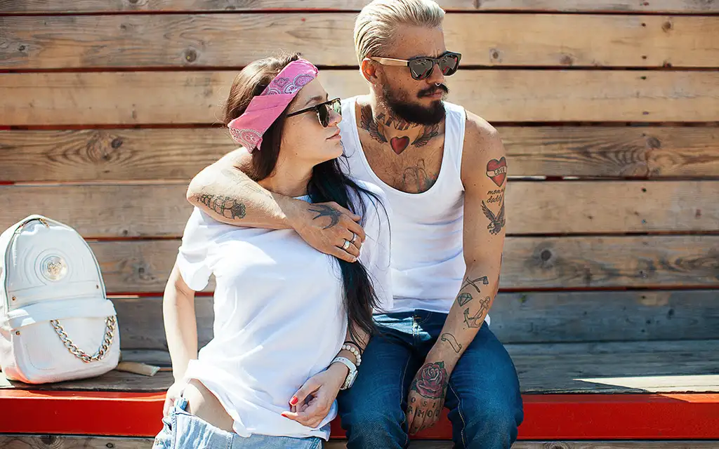 Тайная алхимия "легкости": почему некоторые люди становятся воздухом, а другие — камнем на душе