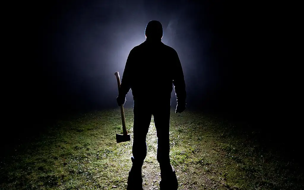 Лабиринты тьмы: почему серийные маньяки не исчезли и что мы не хотим о них знать