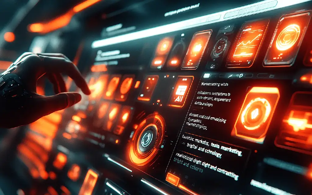 Невидимый советчик: 5 неожиданных встреч с искусственным разумом в нашей повседневности