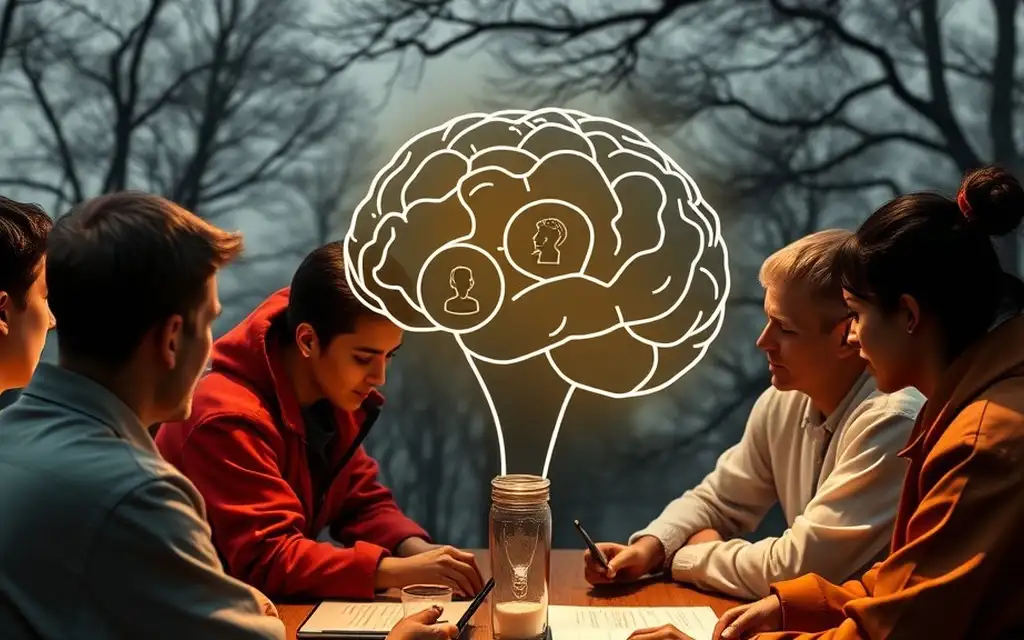 Когнитариат: тайная цена умственной элиты и парадоксы новой эпохи труда