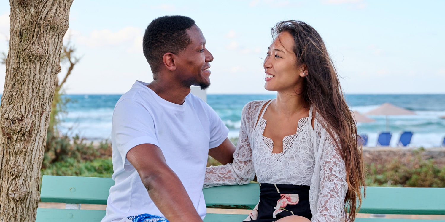 Любовь по разнарядке: как расовые стереотипы управляют нашими симпатиями