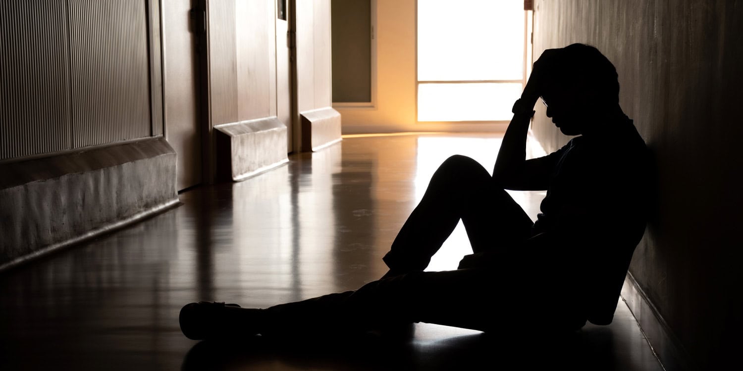 Одиночество: как наука доказывает, что мы не только грустим, но и мутируем