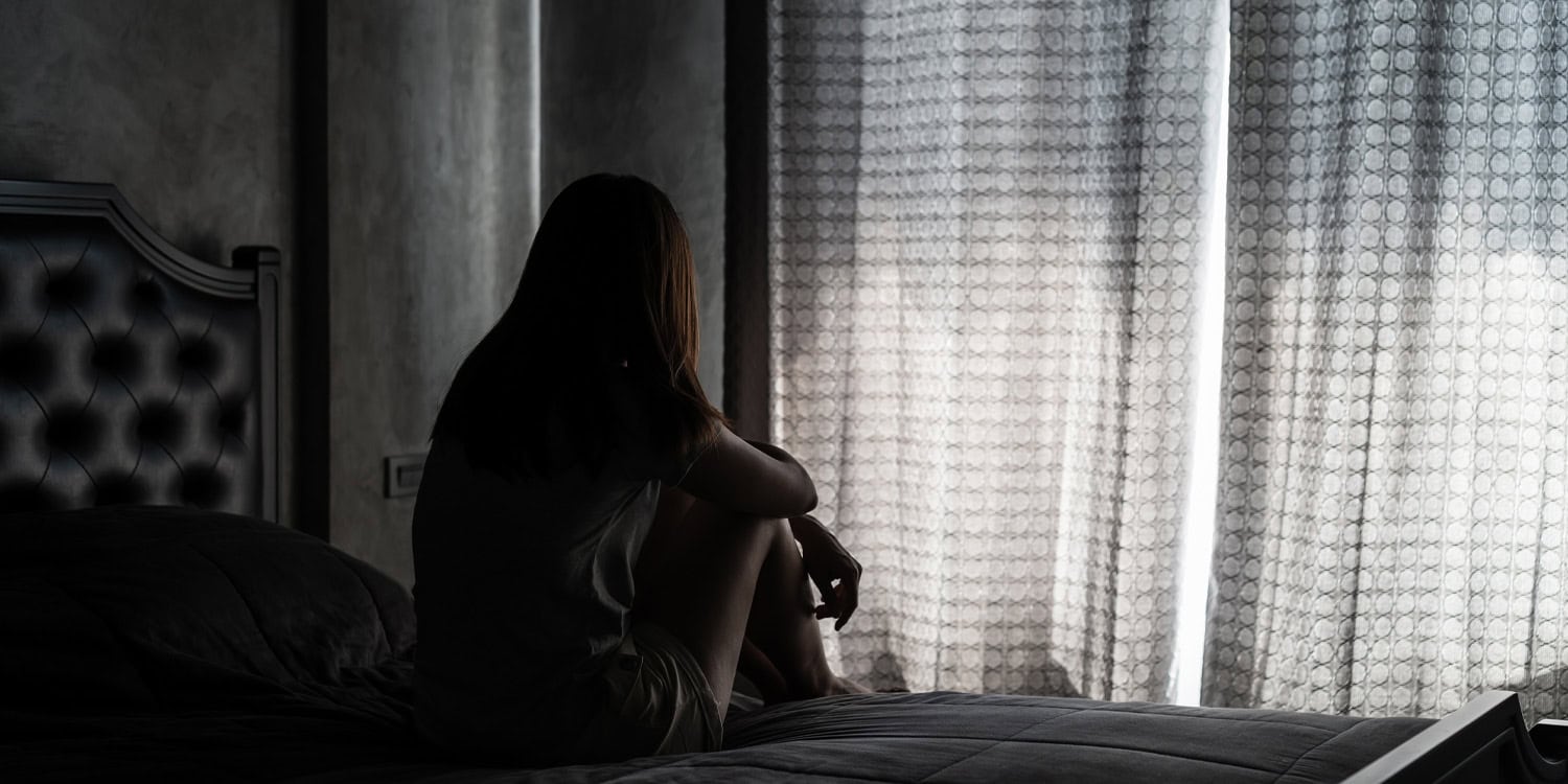 Кошмары подростков: когда ночь становится опасней дня
