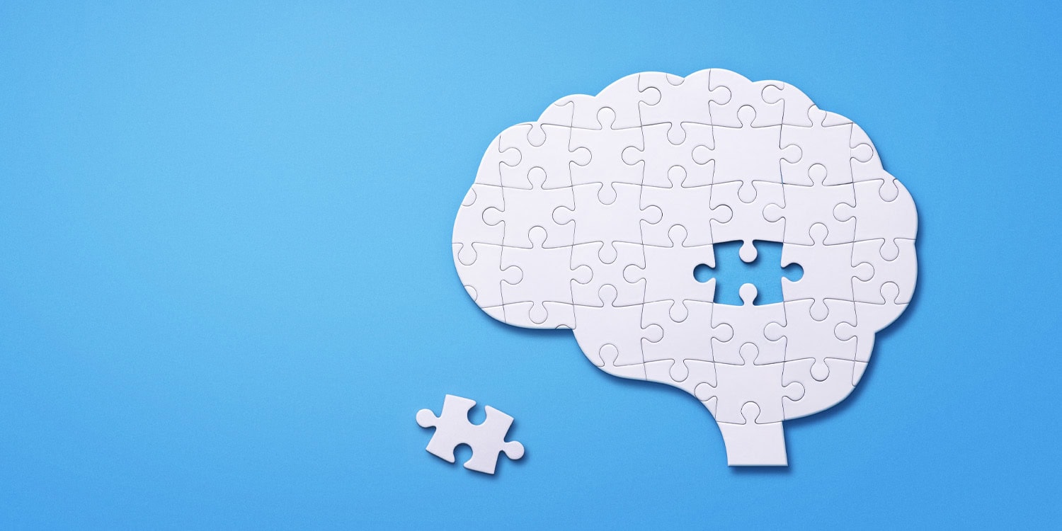 Иллюзия с точками: как наш мозг «превращает» два в одно и сходит с ума по мере взросления