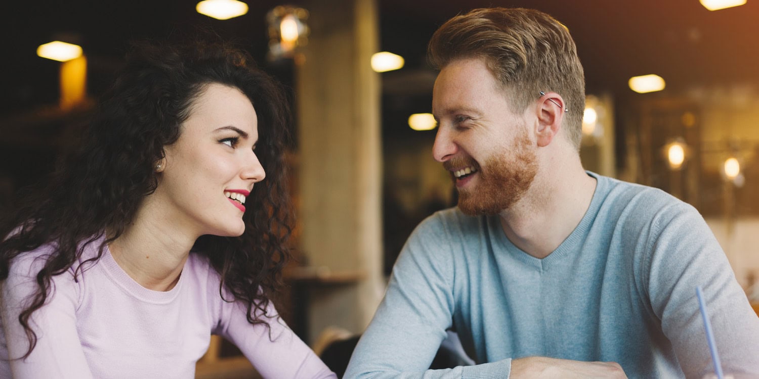 Как учёные поставили людей перед «идеальным» партнёром, которого не существует