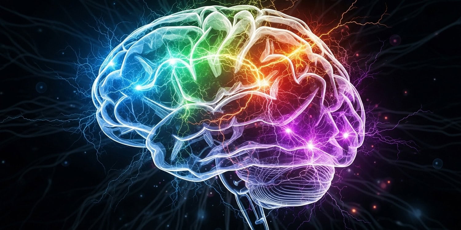 Вальс нейронов и память: кто дирижирует нашим мозгом и почему это всё ещё загадка