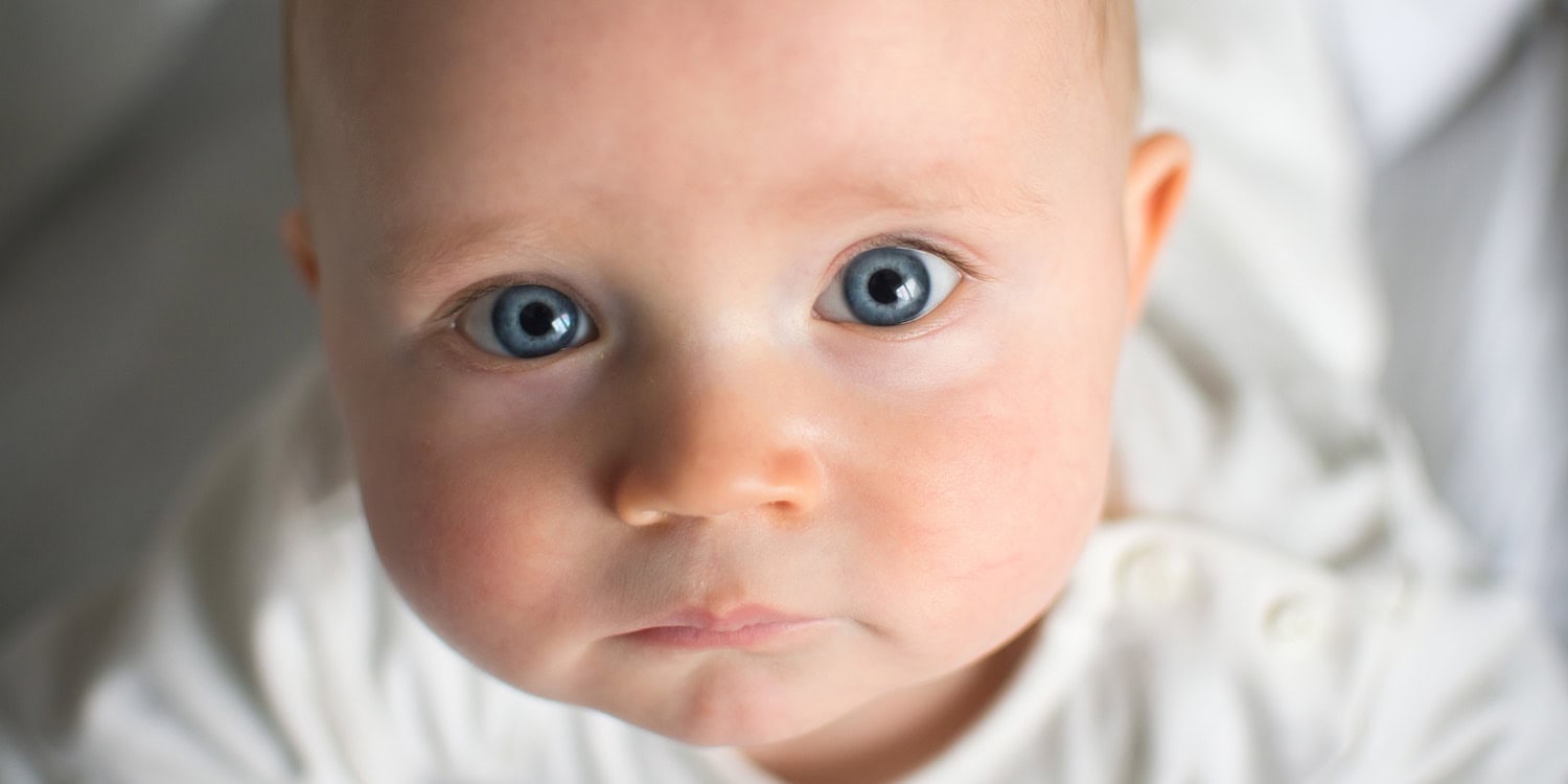 Загадка на миллион: смогут ли младенцы в два месяца узнать о своём «особом» будущем?