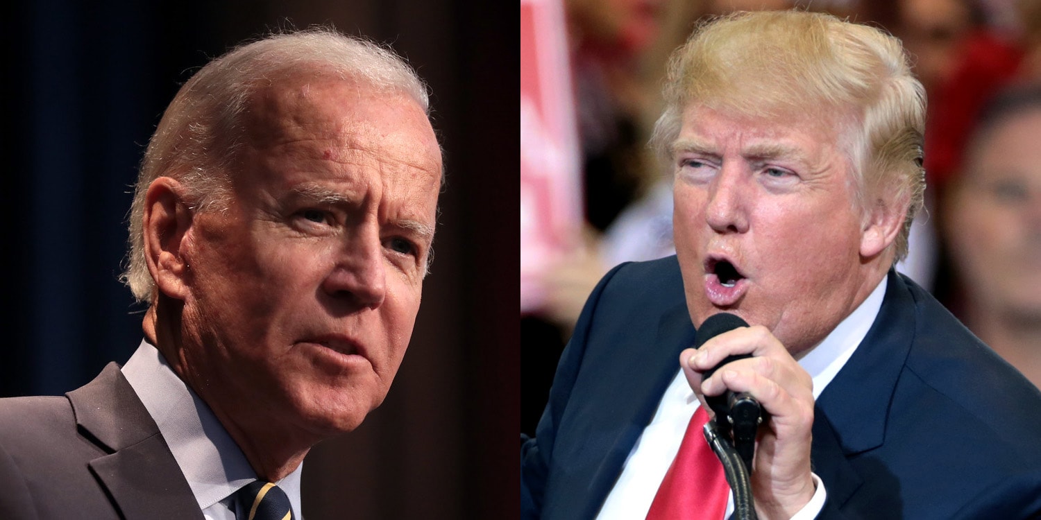 Взрыв солидарности: как попытка убийства Трампа и уход Байдена изменили онлайн-поведение американцев