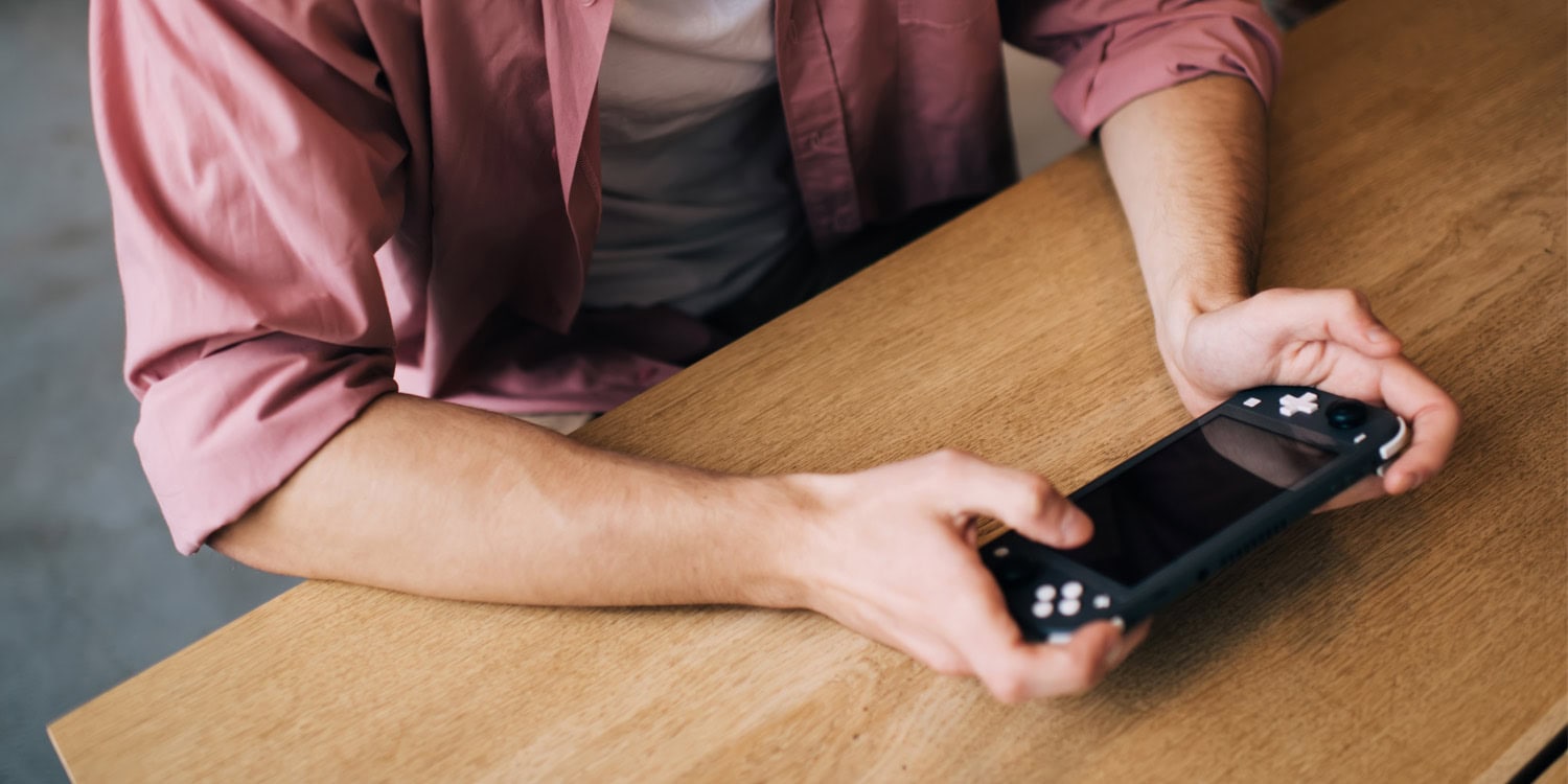 Nintendo против мифа: сколько ни играй, счастья больше не станет