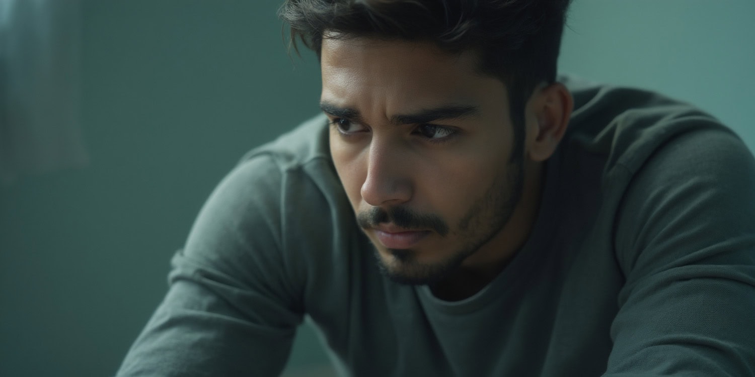 Кто с детства не рыдал — тем проще жить? Как детские травмы портят нашу стойкость (и что с этим делать)