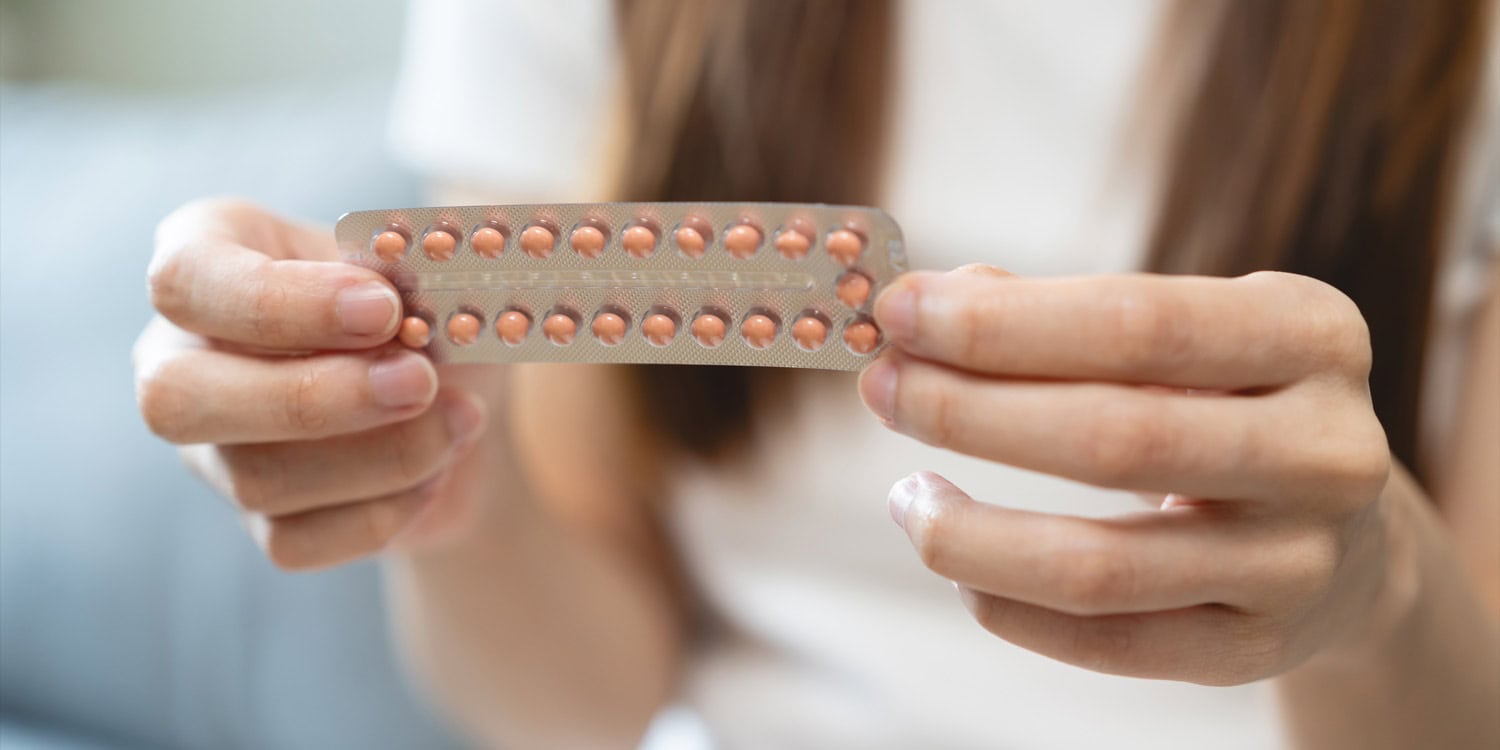 Противозачаточные и мужская брутальность: где же твоя сила на самом деле?