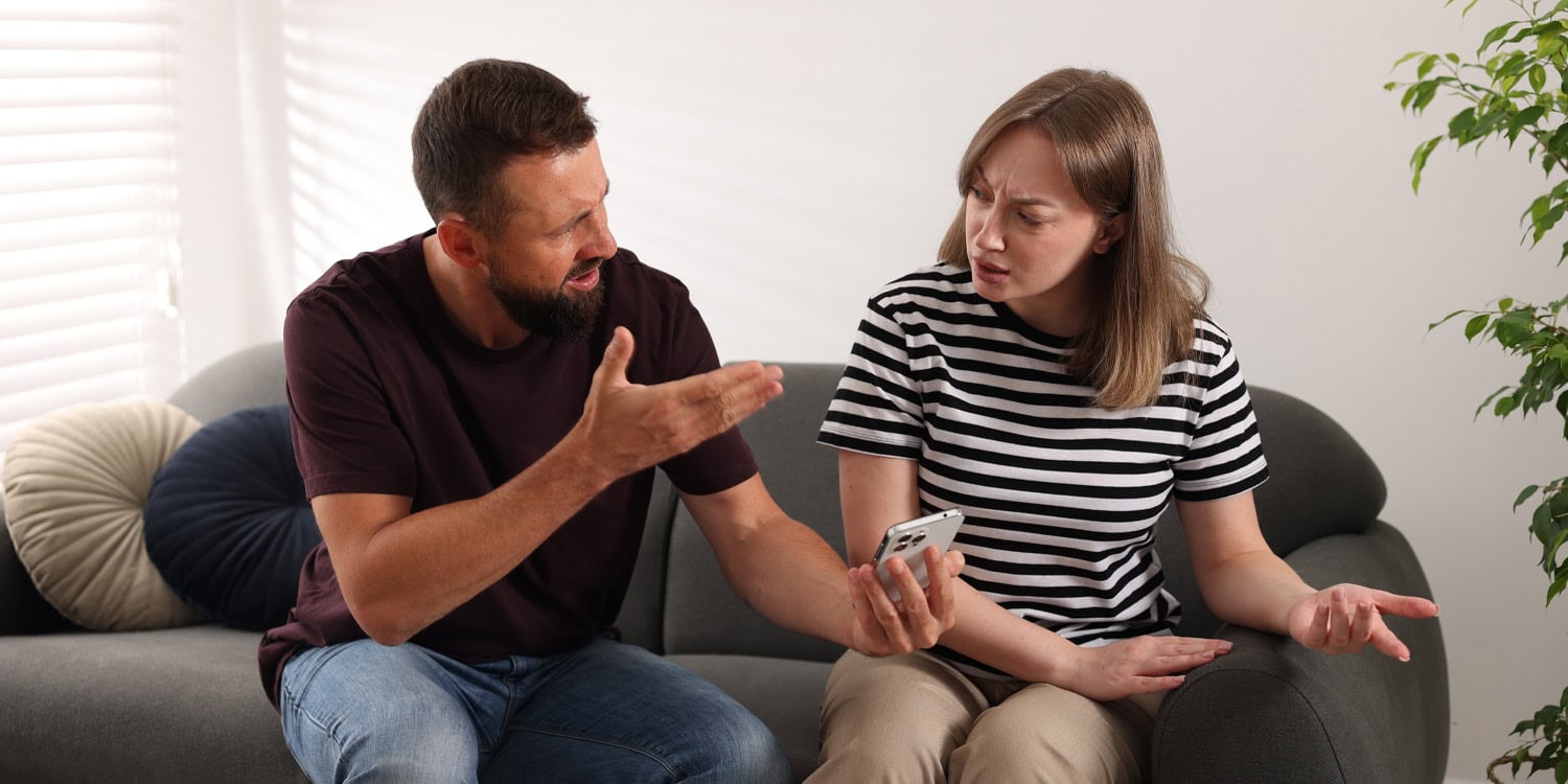 Как природа, тяга к драма-queen и парочка тестов портят нам личную жизнь