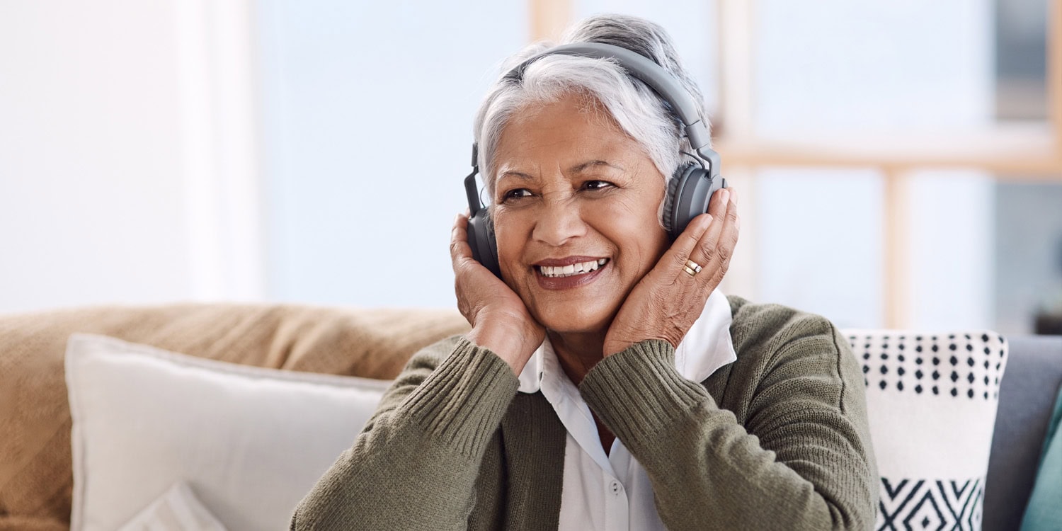 Пенсия с музыкой, или Как не забыть свой пароль от Wi-Fi в старости?