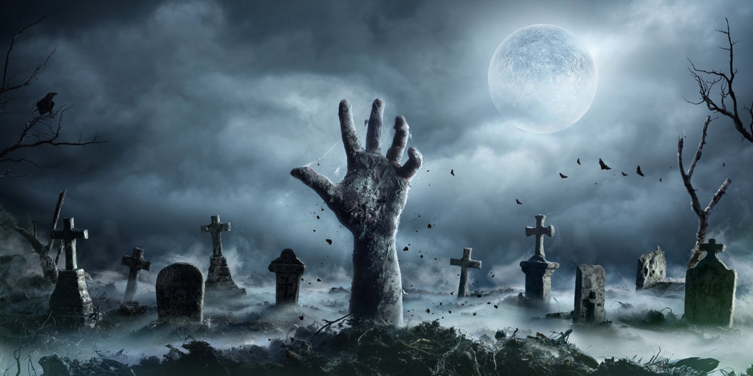 Почему мы так любим ужасаться: скелеты в шкафу нашей психики