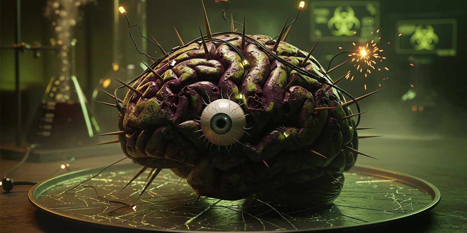 Почему мы обожаем пугаться: вся правда о «темной стороне» человеческой психики